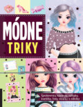 Kniha: Módne triky (Foni book). Foni book, 2020