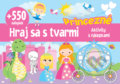 Kniha: 550+ Princezné (Foni book). Foni book, 2020