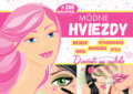 Kniha: Módne hviezdy (Foni book). Foni book, 2020