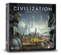 Sid Meier&#039;s Civilization: Nový úsvit - James Kniffen, ADC BF, 2020