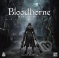 Bloodborne - Eric M. Lang, ADC BF, 2020