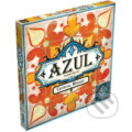 Spoločenská hra: Azul: Crystal Mosaic (Michael Kiesling). , 2020