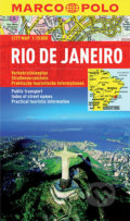 Rio de Janeiro - lamino MD 1:15T, Marco Polo, 2012