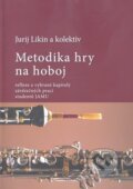 Metodika hry na hoboj - Jurij Likin, Janáčkova akademie múzických umění v Brně, 2019