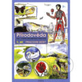 Kniha: Přírodověda (Lidmila Kábrtová). Parta, 2013