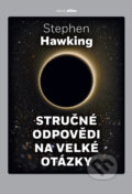 Stručné odpovědi na velké otázky - Stephen Hawking, 2021