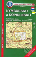 Kniha: Nymbursko TM (freytag&amp;berndt, Česká televize)