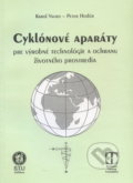 Kniha: Cyklónové aparáty (Karol Vavro). Strojnícka fakulta Technickej univerzity, 1996
