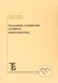 Numerické modelování problémů elektrotechniky - Michal Křížek, Univerzita Karlova v Praze, 2001