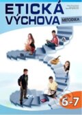 Kniha: Etická výchova - metodika 6.-.7 r. (Marie Navrátilová). Computer Media, 2016