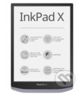 PocketBook 1040 InkPad X, PocketBook, 2020