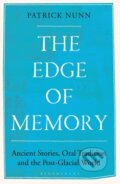 Kniha: The Edge of Memory (Patrick Nunn). Bloomsbury, 2021
