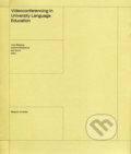 Videoconferencing in University Language Education - Libor Štěpánek, Masarykova univerzita, 2020