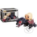 Figurka Game of Thrones - Daenerys & Drogon Funko Pop! (Fantasy)