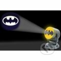 Lampa DC Comics - Batman Projection, Fantasy, 2020