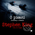 O písaní - Stephen King, 2020