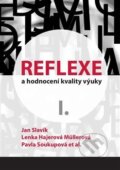 Reflexe a hodnocení kvality výuky I. - Jan Slavik a kolektiv, Západočeská univerzita v Plzni, 2020