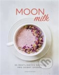 Moon milk, 2020
