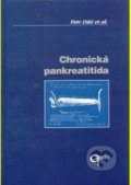CHronická pankreatitída - Petr Dítě, Galén, 2002