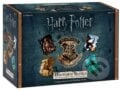 The Monster Box of Monsters: Harry Potter - Hogwarts Battle (Deck-Building Game) - Kami Mandell, Andrew Wolf, Mindok, 2020
