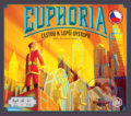 Spoločenská hra: Euphoria CZ (Jamey Stegmaier a Alan Stone)