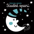 Kniha: Sladké spaní (Svojtka&Co.). Svojtka&Co., 2020