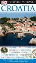 Kniha: Croatia (Dorling Kindersley). Dorling Kindersley, 2009