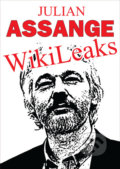 WikiLeaks - Julian Assange, 2020