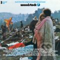 Woodstock Music From Original Soundtrack LP, Hudobné albumy, 2020