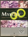 Kniha: Mykózy (Rostislav Koďousek). Univerzita Palackého v Olomouci, 2003