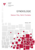 Gynekologie - Kolektiv autorů, Univerzita Palackého v Olomouci, 2012