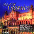 Pop Classics: Vivaldi, Dvořák, Bach…, Akordshop, 2006