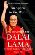 An Appeal to the World - Dalai Lama, William Collins, 2017