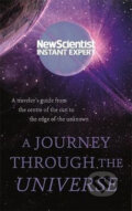 Kniha: A Journey Through The Universe (John Murray). John Murray, 2018