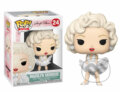 Funko POP Icons: Marilyn Monroe (White Dress), Funko, 2020