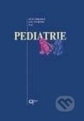 Kniha: Pediatrie (Otto Hrodek). Galén, 2002