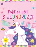 Pojď se učit s jednorožci (CPRESS)