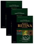 Ryan&#039;s Retina (3 Volume Set) - Charles Wilkinson, Andrew Schachat, David Hinton, K. Bailey Freund, David Sarraf, Peter Wiedemann, Elsevier Science, 2017