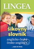Anglicko-český, česko-anglický šikovný slovník, Lingea, 2020