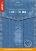 Biológia - Anna Sandanusová a kolektív, Enigma, 2020