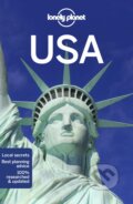 USA 11 - Lonely Planet, Lonely Planet, 2020