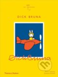 Kniha: Dick Bruna (Bruce Ingman)
