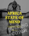 Kniha: Africa State of Mind (Ekow Eshun). Thames & Hudson, 2020