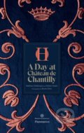 A Day at Château de Chantilly - Adrien Goetz, Mathieu Deldicque, Bruno Ehrs, Flammarion, 2020