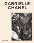 Kniha: Gabrielle Chanel (Miren Arzalluz). Thames & Hudson, 2020