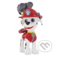 Figúrka psík Marshall - Paw Patrol (HCE). HCE, 2016