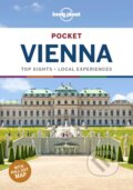 Kniha: Pocket Vienna 3 (Lonely Planet). Lonely Planet, 2020