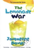 The Lemonade War - Jacqueline Davies, Hachette Book Group US, 2009