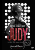 Judy - Rupert Goold, Magicbox, 2020