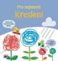 Kniha: Pro nejmenší - Kreslení (Jiří Models). Jiří Models, 2020